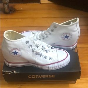Converse Unisex Chuck Taylor All Star High Top